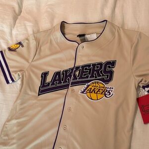 Lakers Jersey